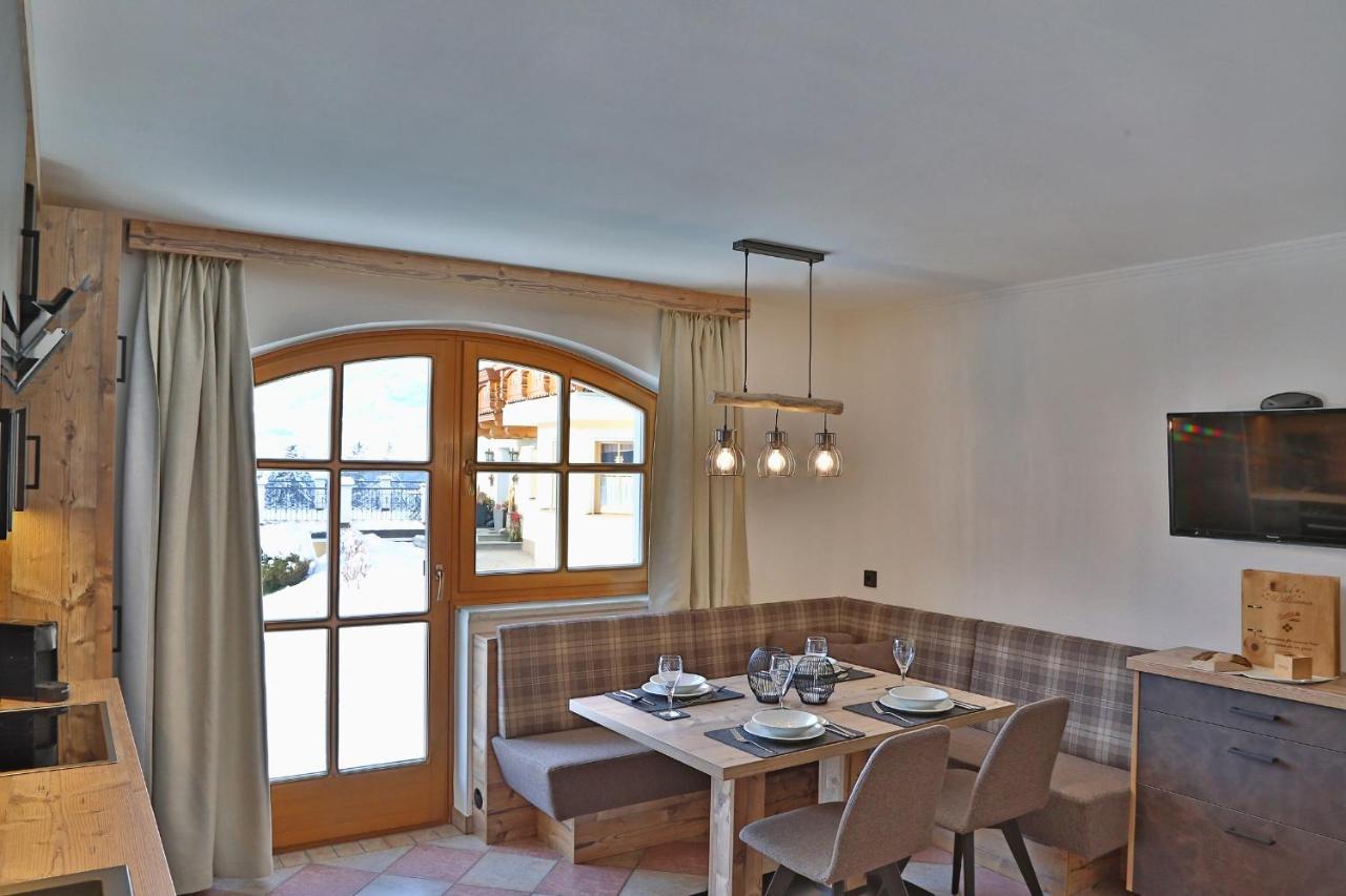 Ferien Bauernhof Maurachhof Sankt Johann im Pongau Exterior photo