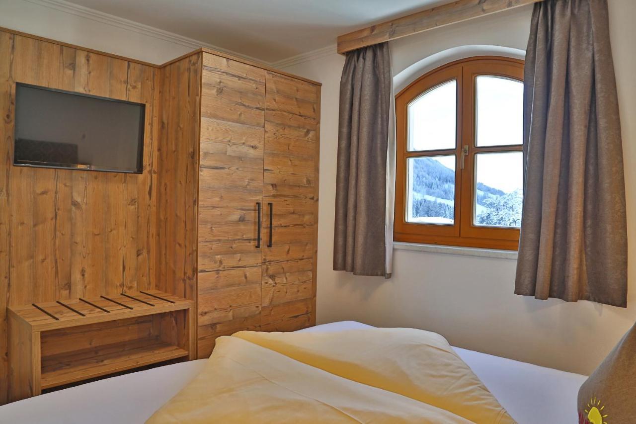 Ferien Bauernhof Maurachhof Sankt Johann im Pongau Exterior photo