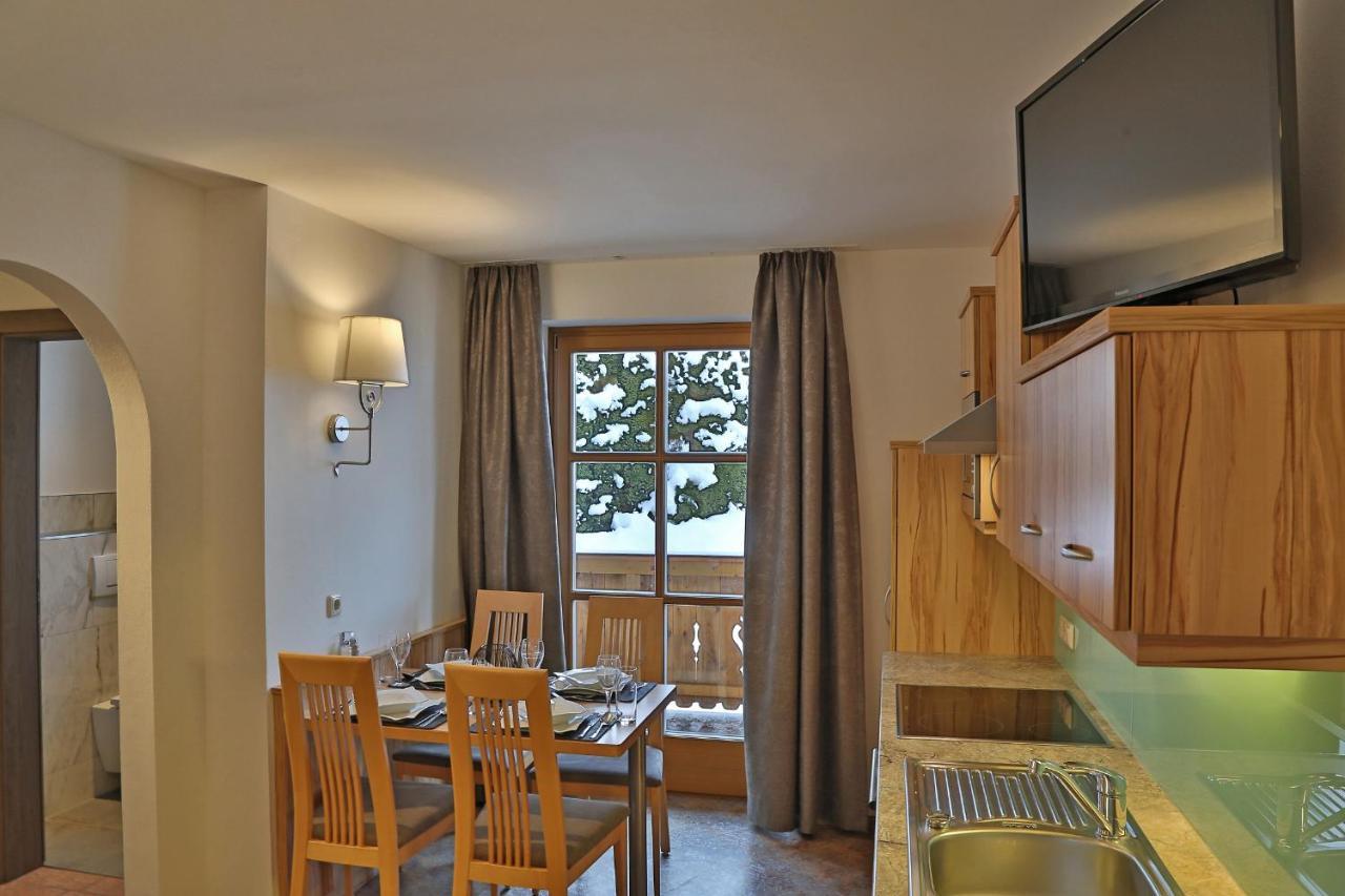 Ferien Bauernhof Maurachhof Sankt Johann im Pongau Exterior photo