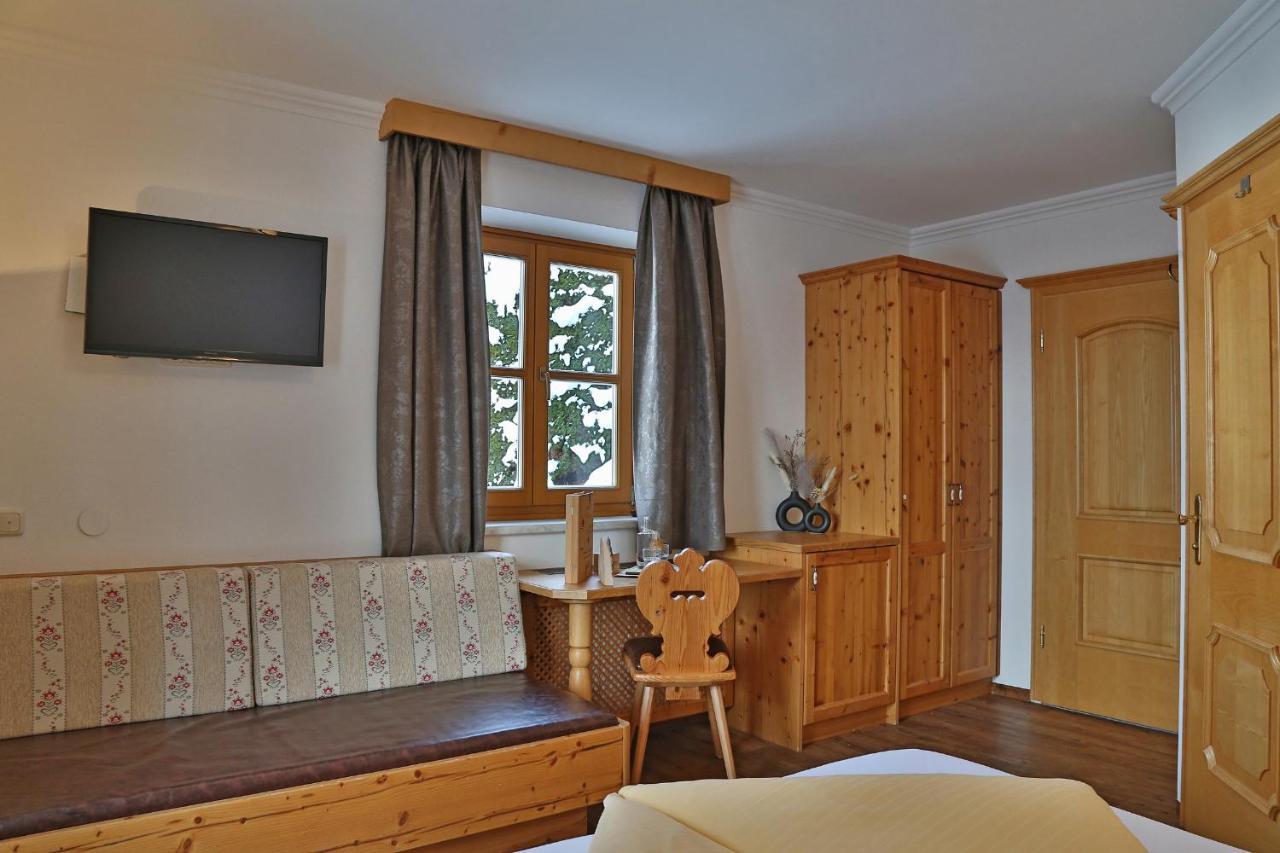 Ferien Bauernhof Maurachhof Sankt Johann im Pongau Exterior photo