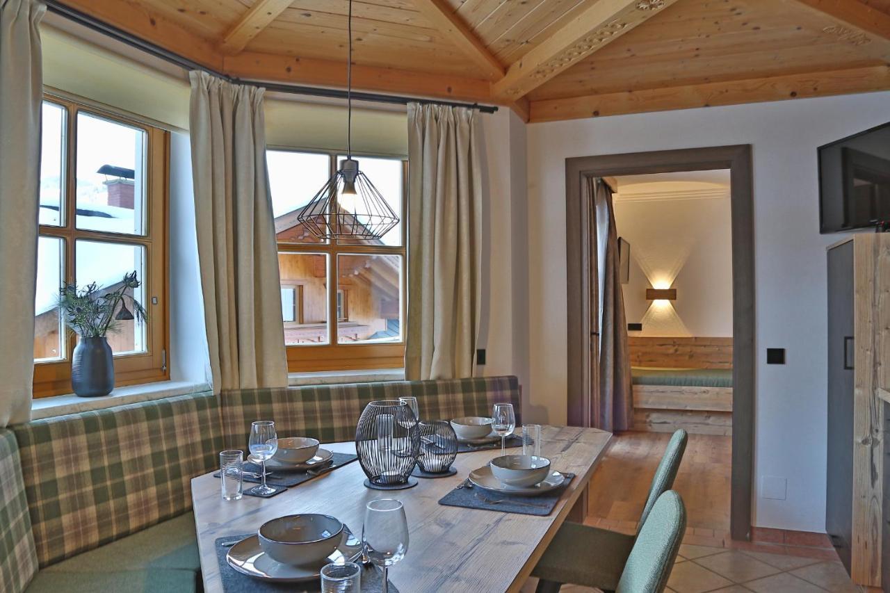 Ferien Bauernhof Maurachhof Sankt Johann im Pongau Exterior photo