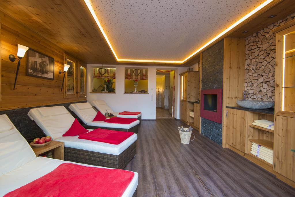 Ferien Bauernhof Maurachhof Sankt Johann im Pongau Exterior photo